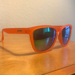 Goodr Fitbit Miami Marathon running Sunglasses
